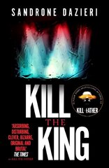 Kill the King kaina ir informacija | Fantastinės, mistinės knygos | pigu.lt