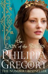 Lady of the Rivers: Cousins' War 3 цена и информация | Fantastinės, mistinės knygos | pigu.lt