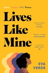 Lives Like Mine цена и информация | Фантастика, фэнтези | pigu.lt