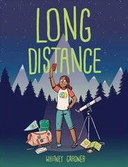 Long Distance цена и информация | Книги для подростков и молодежи | pigu.lt