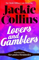 Lovers & Gamblers: introduced by Alexandra Heminsley Reissue цена и информация | Романы | pigu.lt