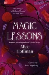 Magic Lessons: A Prequel to Practical Magic цена и информация | Fantastinės, mistinės knygos | pigu.lt