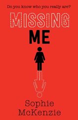 Missing Me Reissue цена и информация | Книги для подростков  | pigu.lt