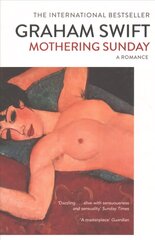 Mothering Sunday kaina ir informacija | Fantastinės, mistinės knygos | pigu.lt