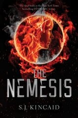 Nemesis цена и информация | Книги для подростков  | pigu.lt