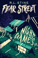 Night Games Reissue цена и информация | Книги для подростков  | pigu.lt