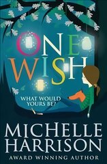 One Wish цена и информация | Книги для подростков и молодежи | pigu.lt