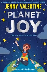 Planet Joy цена и информация | Книги для подростков  | pigu.lt