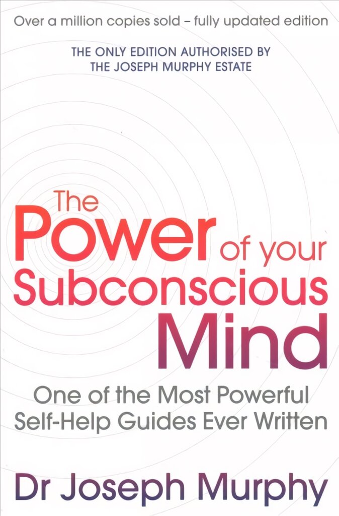 Power of your subconscious mind цена и информация | Saviugdos knygos | pigu.lt