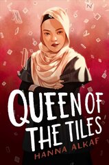 Queen of the Tiles цена и информация | Книги для подростков  | pigu.lt