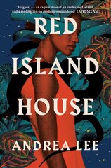 Red Island House цена и информация | Fantastinės, mistinės knygos | pigu.lt