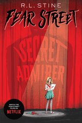 Secret Admirer Reissue цена и информация | Книги для подростков  | pigu.lt