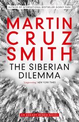 Siberian Dilemma kaina ir informacija | Fantastinės, mistinės knygos | pigu.lt