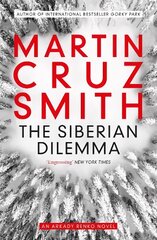 Siberian Dilemma цена и информация | Фантастика, фэнтези | pigu.lt