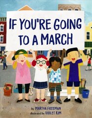 If You're Going to a March цена и информация | Книги для подростков и молодежи | pigu.lt