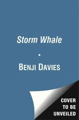 Storm Whale kaina ir informacija | Knygos mažiesiems | pigu.lt
