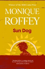 Sun Dog Reissue цена и информация | Fantastinės, mistinės knygos | pigu.lt