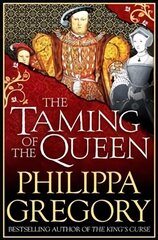 Taming of the Queen kaina ir informacija | Fantastinės, mistinės knygos | pigu.lt