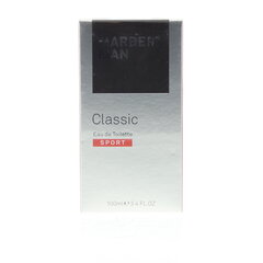 Tualetinis vanduo Marbert man classic sport EDT vyrams, 100ml kaina ir informacija | Kvepalai vyrams | pigu.lt