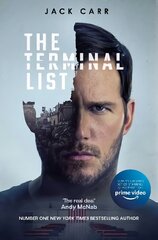 Terminal List: A Thriller UK Edition цена и информация | Фантастика, фэнтези | pigu.lt