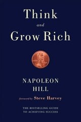 Think and Grow Rich kaina ir informacija | Saviugdos knygos | pigu.lt