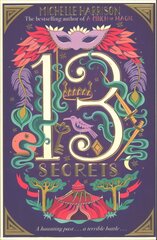 Thirteen Secrets Reissue цена и информация | Книги для подростков  | pigu.lt