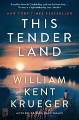 This Tender Land: A Novel UK Edition цена и информация | Фантастика, фэнтези | pigu.lt