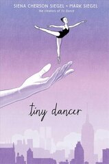 Tiny Dancer цена и информация | Книги для подростков  | pigu.lt