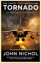 Tornado: In the Eye of the Storm цена и информация | Исторические книги | pigu.lt