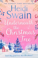 Underneath the Christmas Tree цена и информация | Fantastinės, mistinės knygos | pigu.lt