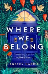 Where We Belong: The heart-breaking new novel from the bestselling Richard and Judy Book Club author цена и информация | Fantastinės, mistinės knygos | pigu.lt