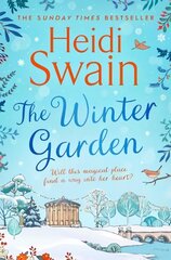 Winter Garden цена и информация | Fantastinės, mistinės knygos | pigu.lt