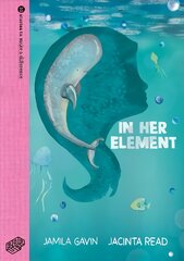 In Her Element 2021 цена и информация | Книги для подростков  | pigu.lt