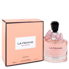 Kvapusis vanduo Riiffs La Femme Bloom EDP moterims, 100 ml kaina ir informacija | Kvepalai moterims | pigu.lt