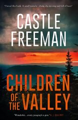 Children of the Valley kaina ir informacija | Fantastinės, mistinės knygos | pigu.lt