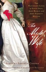 Effie: The Passionate Lives of Effie Gray, John Ruskin and John Everett Millais цена и информация | Биографии, автобиогафии, мемуары | pigu.lt