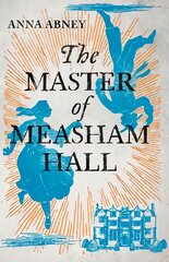 Master of Measham Hall цена и информация | Фантастика, фэнтези | pigu.lt