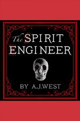 Spirit Engineer: A fiendishly clever tale of ambition, deception, and power' Derren Brown kaina ir informacija | Fantastinės, mistinės knygos | pigu.lt