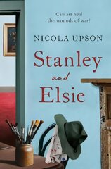 Stanley and Elsie цена и информация | Фантастика, фэнтези | pigu.lt