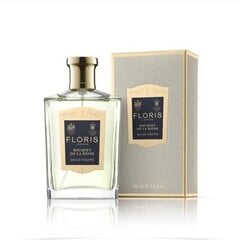 Tualetinis vanduo Floris bouquet de la reine EDT moterims, 100 ml цена и информация | Женские духи | pigu.lt