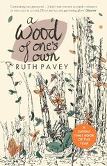 Wood of One's Own цена и информация | Биографии, автобиографии, мемуары | pigu.lt
