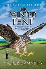 Painted Tent цена и информация | Книги для подростков  | pigu.lt