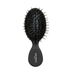 Универсальная спа-щетка для волос Balmain Hair All Purpose Mini цена и информация | Расчески, щетки для волос, ножницы | pigu.lt