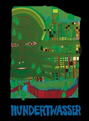 Hundertwasser: Complete Graphic Work 1951-1976 цена и информация | Книги об искусстве | pigu.lt