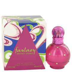 Tualetinis vanduo Britney spears fantasy EDT moterims, 30 ml kaina ir informacija | Kvepalai moterims | pigu.lt