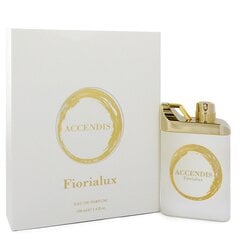 Kvapusis vanduo Accendis fiorialux EDP moterims/vyrams, 100 ml цена и информация | Женские духи | pigu.lt