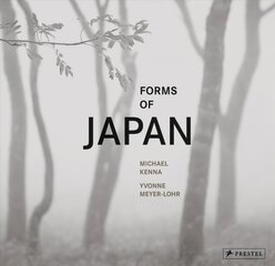 Forms of Japan: Michael Kenna kaina ir informacija | Fotografijos knygos | pigu.lt