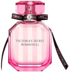 Kvapusis vanduo Victorias Secret Bombshell EDP moterims, 100 ml kaina ir informacija | Kvepalai moterims | pigu.lt