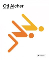 Otl Aicher: Design: 1922-1991 цена и информация | Книги об искусстве | pigu.lt