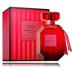 Victoria´s Secret Bombshell Intense EDP, 100ml цена и информация | Женские духи | pigu.lt